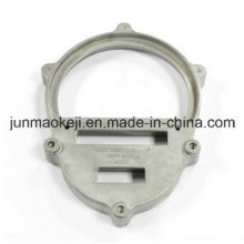 Aluminum Alloy Die Casting Lock Frame